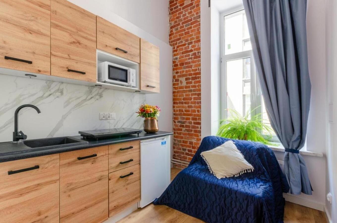 Gdanska 44 Apartment *